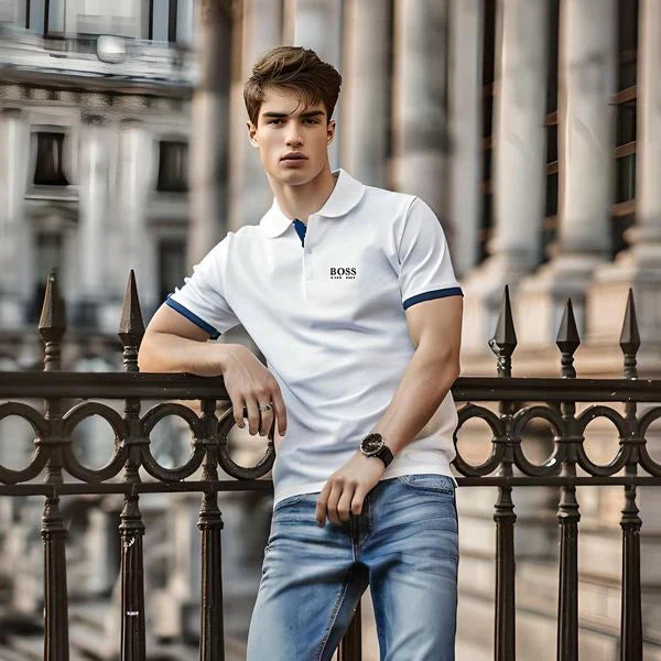 Elegant Polo Classic
