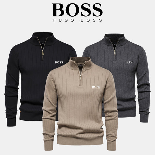 Pullover Zipped (CLEARANCE SALE)